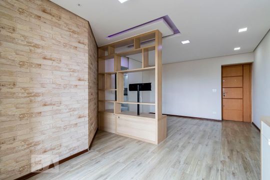 Apartamento para alugar com 2 quartos, 82m² em Cambuci, São Paulo
