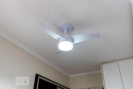 Quarto 1 de apartamento para alugar com 2 quartos, 82m² em Cambuci, São Paulo