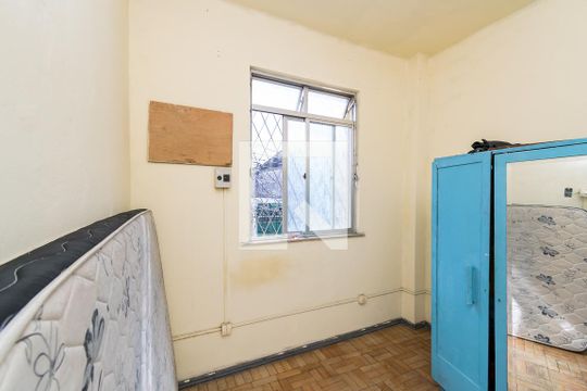 Quarto 1 de apartamento à venda com 2 quartos, 73m² em Ramos, Rio de Janeiro