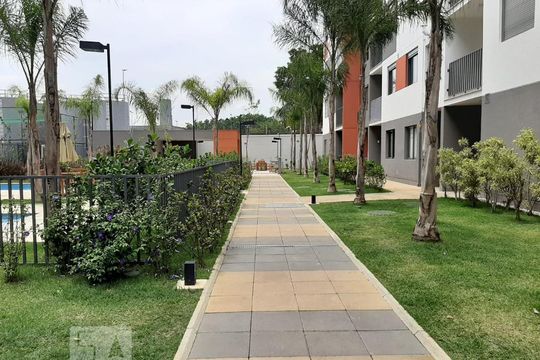 Área Comum  de apartamento à venda com 2 quartos, 58m² em Usina Piratininga, São Paulo