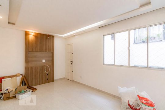 Apartamento à venda com 3 quartos, 55m² em Silveira, Belo Horizonte