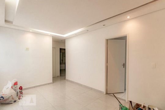 Apartamento à venda com 3 quartos, 55m² em Silveira, Belo Horizonte