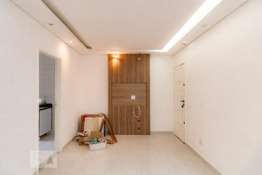 Apartamento à venda com 3 quartos, 55m² em Silveira, Belo Horizonte