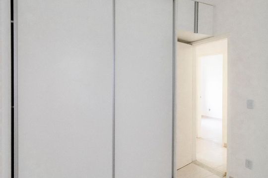 Apartamento à venda com 3 quartos, 55m² em Silveira, Belo Horizonte