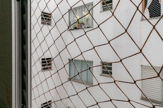 Apartamento à venda com 3 quartos, 55m² em Silveira, Belo Horizonte