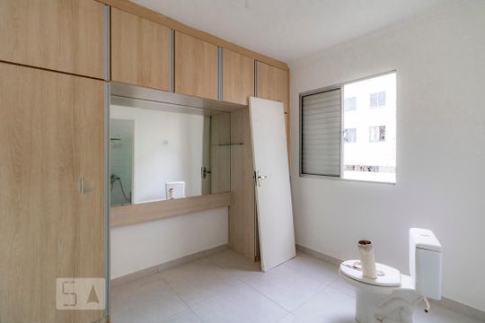 Apartamento à venda com 3 quartos, 55m² em Silveira, Belo Horizonte