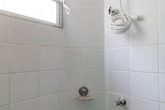 Apartamento à venda com 3 quartos, 55m² em Silveira, Belo Horizonte