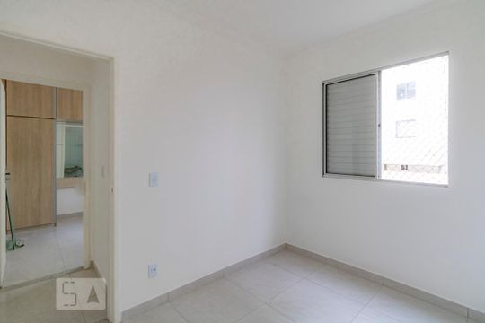 Apartamento à venda com 3 quartos, 55m² em Silveira, Belo Horizonte