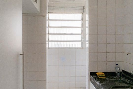 Apartamento à venda com 3 quartos, 55m² em Silveira, Belo Horizonte