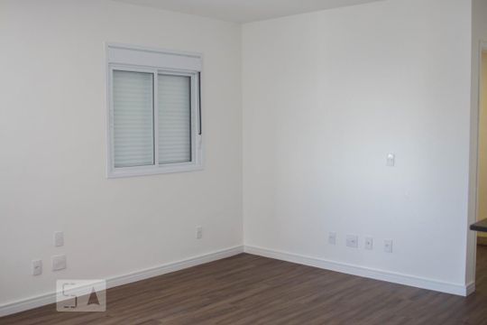 Sala de Estar de apartamento para alugar com 1 quarto, 40m² em Vila California, São Paulo