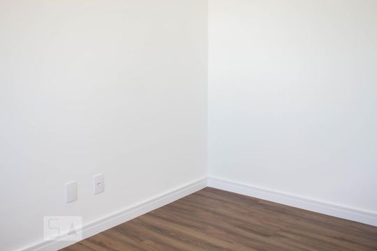 Quarto 1 de apartamento para alugar com 1 quarto, 40m² em Vila California, São Paulo