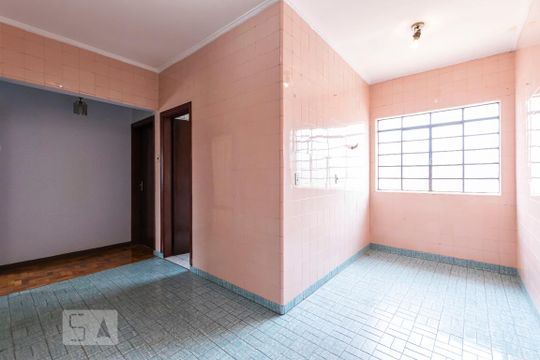 2o. Andar - Hall de casa à venda com 3 quartos, 700m² em Sacomã, São Paulo