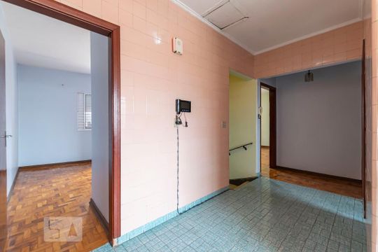 2o. Andar - Hall de casa à venda com 3 quartos, 700m² em Sacomã, São Paulo