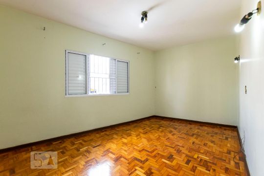 2o. Andar - Quarto 1 de casa à venda com 3 quartos, 700m² em Sacomã, São Paulo