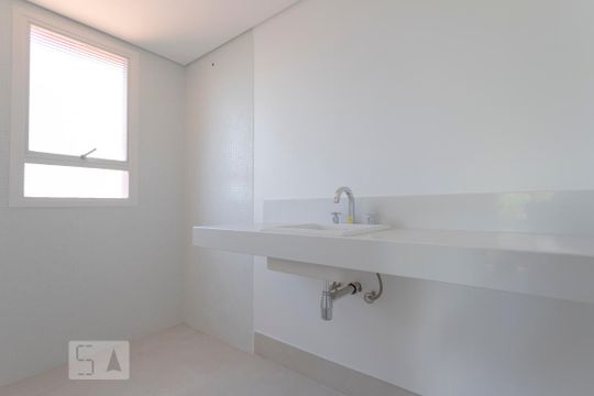 Suíte 1 e 2 de apartamento à venda com 3 quartos, 215m² em Perdizes, São Paulo