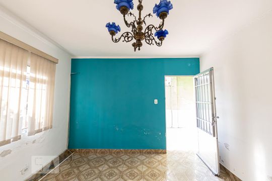 Sala de casa à venda com 2 quartos, 350m² em Parque Sao Lucas, São Paulo