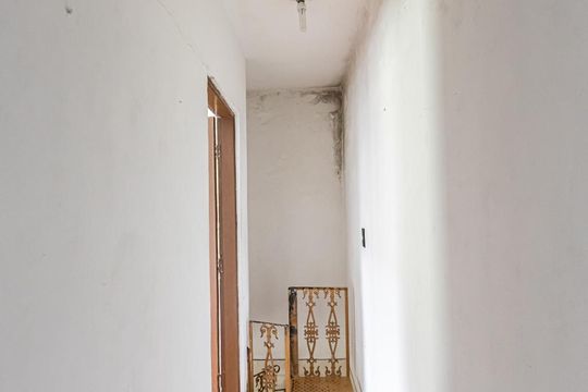 Corredor de casa à venda com 2 quartos, 350m² em Parque Sao Lucas, São Paulo