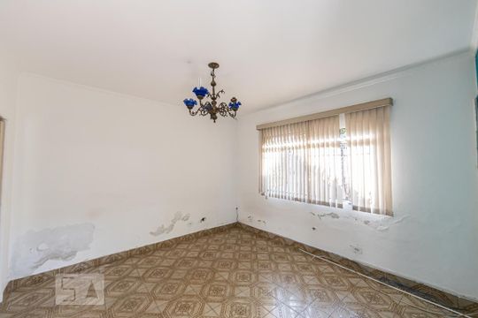 Casa à venda com 2 quartos, 350m² em Parque Sao Lucas, São Paulo