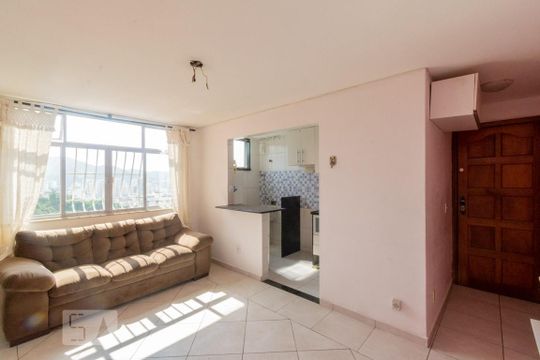 Apartamento à venda com 2 quartos, 60m² em Icaraí, Niterói