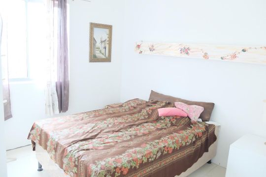 Suite de apartamento para alugar com 2 quartos, 70m² em Parque Bela Vista, Salvador