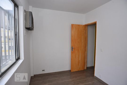 Quarto 1 de apartamento à venda com 2 quartos, 57m² em Pechincha, Rio de Janeiro
