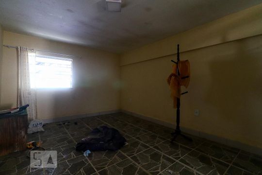 Térreo - Quarto de casa à venda com 4 quartos, 200m² em Recreio dos Bandeirantes, Rio de Janeiro