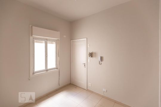 Apartamento para alugar com 1 quarto, 63m² em Santa Efigênia, São Paulo
