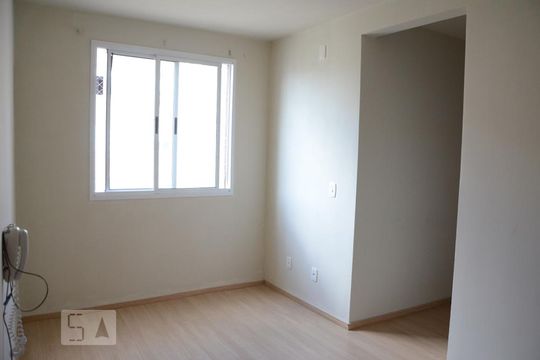 Apartamento à venda com 2 quartos, 47m² em Olaria, Canoas
