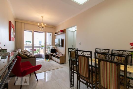 Apartamento à venda com 2 quartos, 65m² em Vila Mazzei, São Paulo