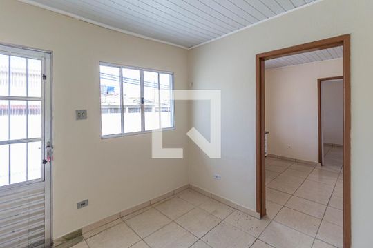 Casa à venda com 2 quartos, 65m² em Jardim Roberto, Osasco