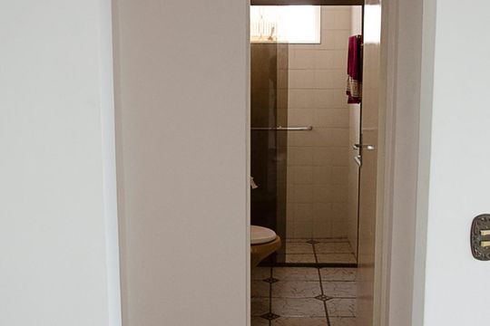 Sala de apartamento à venda com 2 quartos, 70m² em Vila Constança, São Paulo