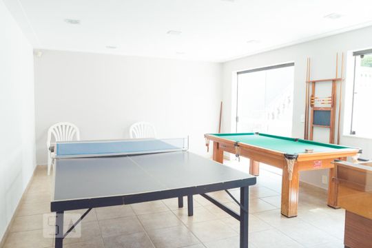Área comum de apartamento para alugar com 3 quartos, 120m² em Santana, São Paulo