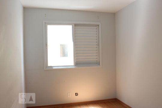 Quarto 2  de apartamento à venda com 2 quartos, 47m² em Assunção, São Bernardo do Campo
