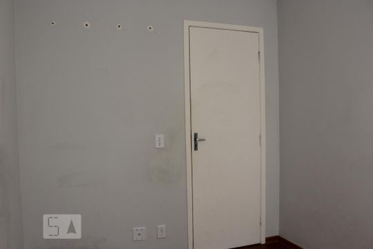 Quarto 2  de apartamento à venda com 2 quartos, 47m² em Assunção, São Bernardo do Campo