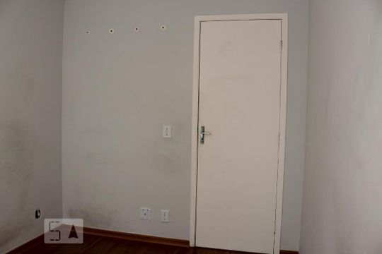 Quarto 2  de apartamento à venda com 2 quartos, 47m² em Assunção, São Bernardo do Campo