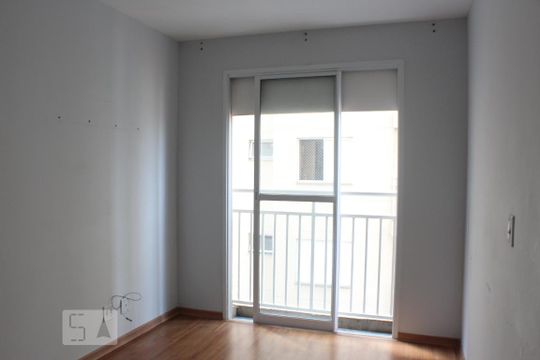 Apartamento à venda com 2 quartos, 47m² em Assunção, São Bernardo do Campo