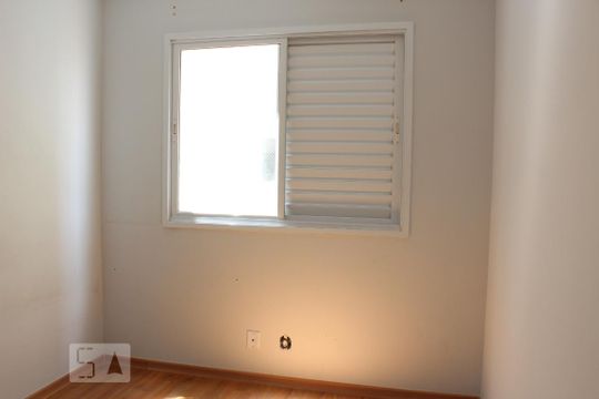 Quarto 2  de apartamento à venda com 2 quartos, 47m² em Assunção, São Bernardo do Campo