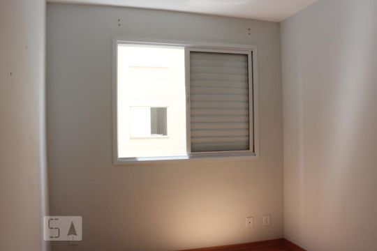 Quarto 1 de apartamento à venda com 2 quartos, 47m² em Assunção, São Bernardo do Campo