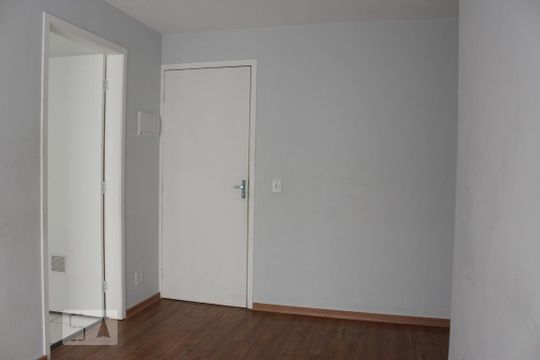 Sala  de apartamento à venda com 2 quartos, 47m² em Assunção, São Bernardo do Campo