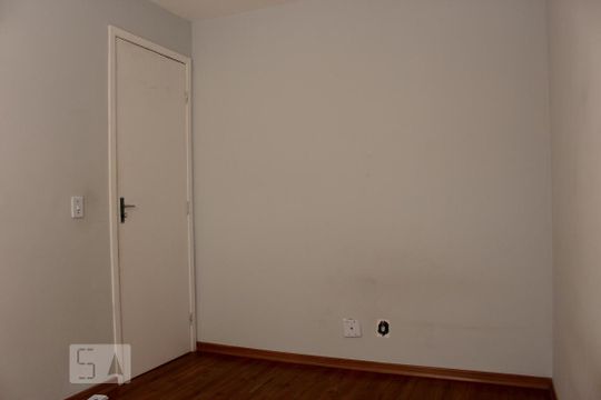Quarto 1 de apartamento à venda com 2 quartos, 47m² em Assunção, São Bernardo do Campo