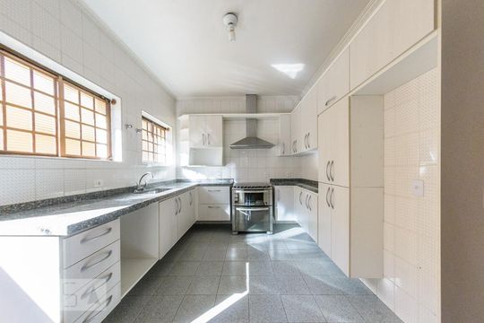 Cozinha de casa à venda com 5 quartos, 380m² em Jardim Chapadão, Campinas