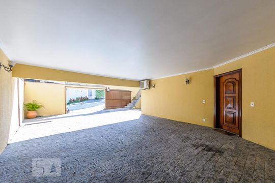Garagem de casa à venda com 5 quartos, 380m² em Jardim Chapadão, Campinas