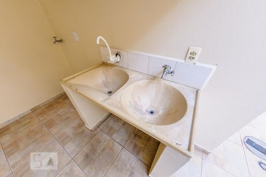 Área de Serviço de casa à venda com 5 quartos, 380m² em Jardim Chapadão, Campinas