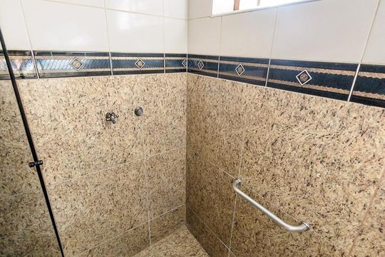 Banheiro - Suite 2 de casa à venda com 5 quartos, 380m² em Jardim Chapadão, Campinas