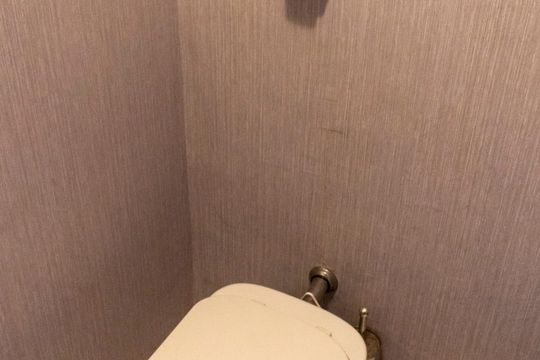 Lavabo de casa à venda com 3 quartos, 180m² em Vila Gumercindo, São Paulo