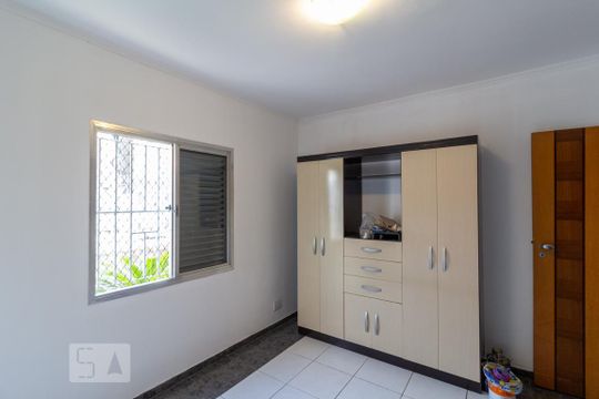 Quarto 2 de apartamento para alugar com 2 quartos, 65m² em Jardim São Paulo(zona Norte), São Paulo