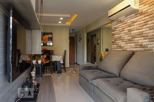 Apartamento à venda com 4 quartos, 110m² em Recreio dos Bandeirantes, Rio de Janeiro