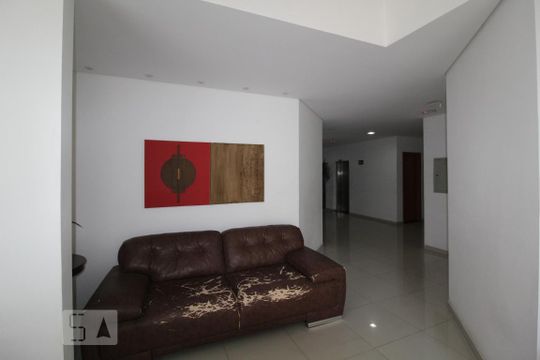 Apartamento para alugar com 2 quartos, 89m² em Santa Maria, São Caetano do Sul