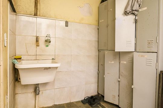 Área de Serviço de casa à venda com 3 quartos, 90m² em Jardim Anhanguera, São Paulo