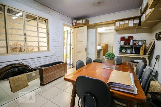 Casa à venda com 3 quartos, 90m² em Jardim Anhanguera, São Paulo